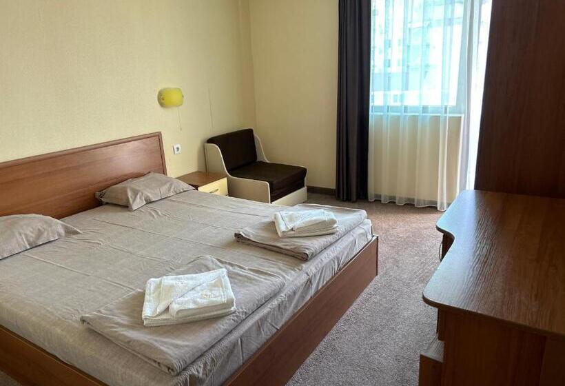 בית מלון כפרי Sole