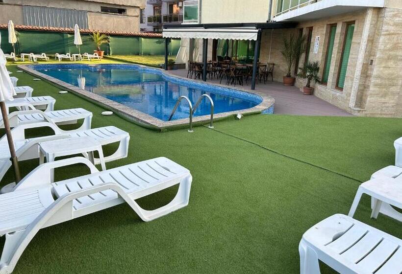 בית מלון כפרי Sole