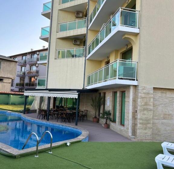 בית מלון כפרי Sole