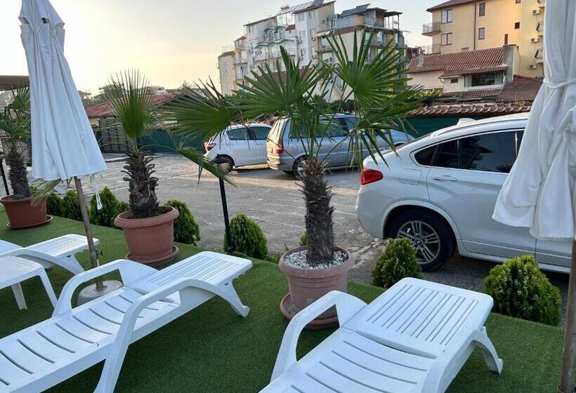 בית מלון כפרי Sole