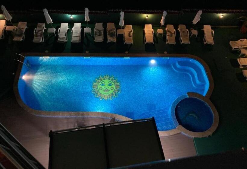 בית מלון כפרי Sole