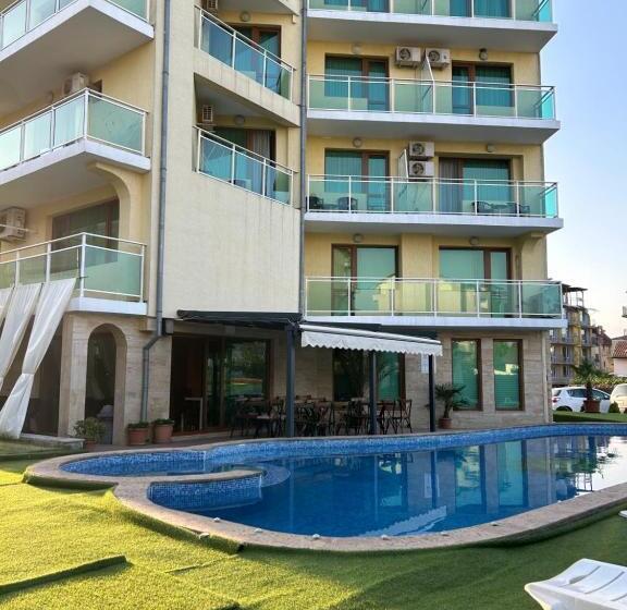 בית מלון כפרי Sole