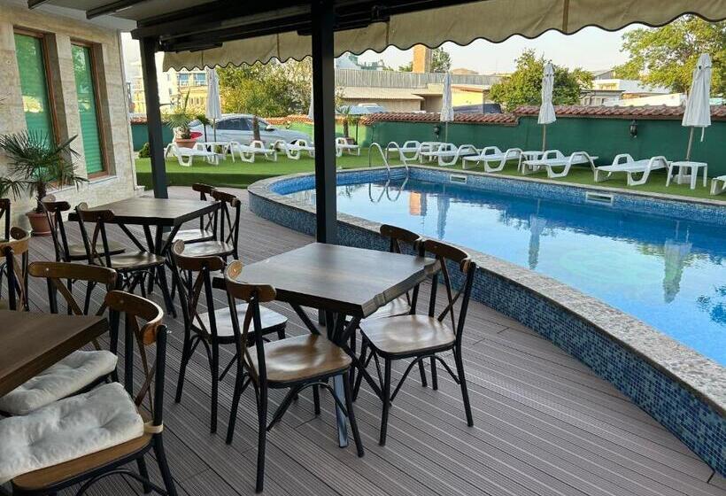 בית מלון כפרי Sole