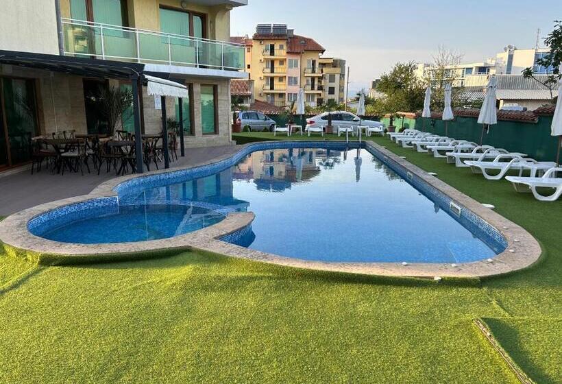 בית מלון כפרי Sole