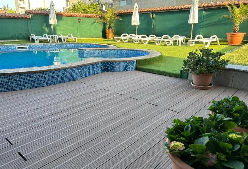 בית מלון כפרי Sole