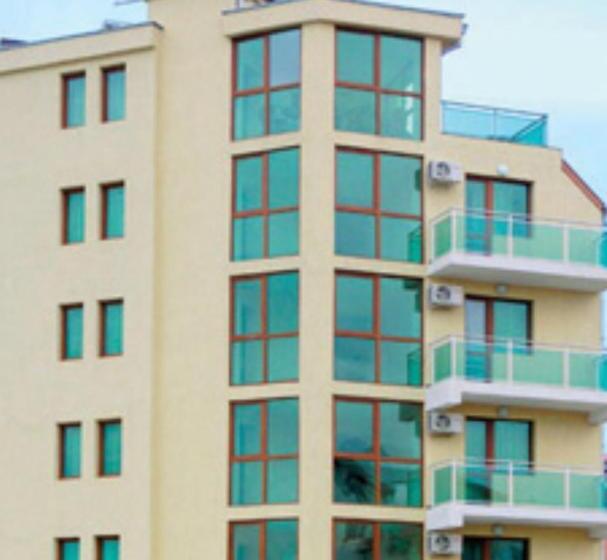 בית מלון כפרי Sole