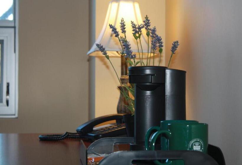 בית מלון כפרי University Of Alberta