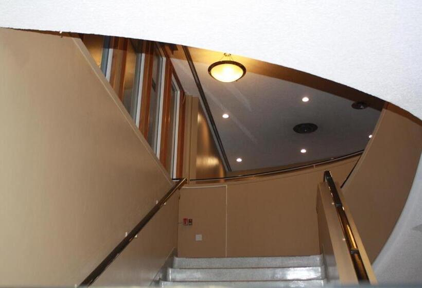 בית מלון כפרי University Of Alberta