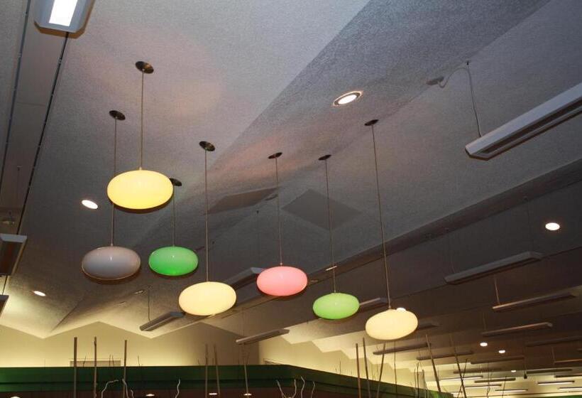 בית מלון כפרי University Of Alberta