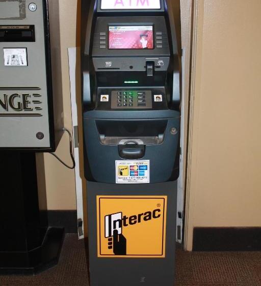 בית מלון כפרי University Of Alberta