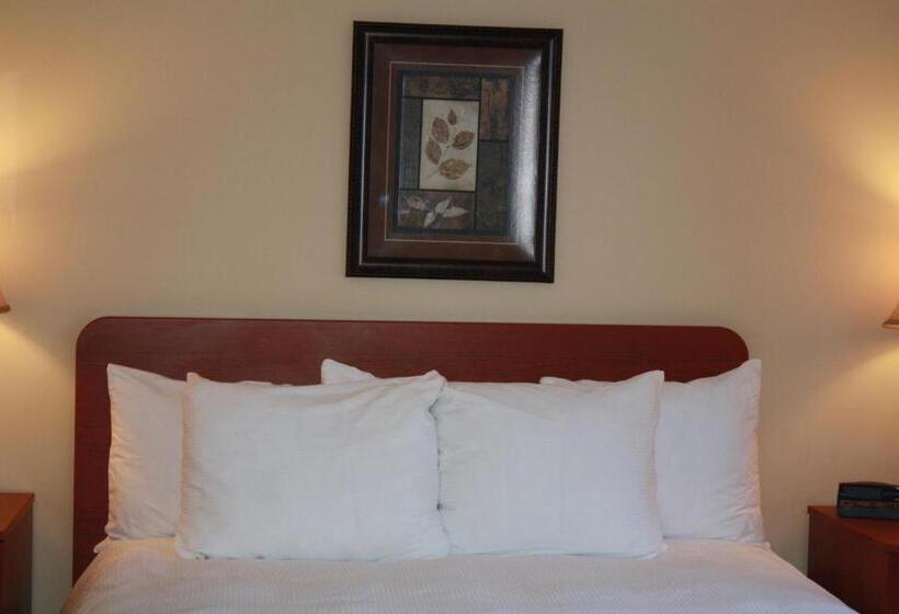 בית מלון כפרי University Of Alberta