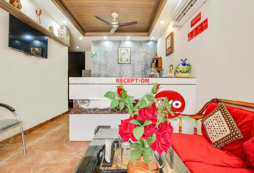 Oyo Hotel Ska Hometel