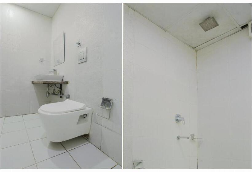 Oyo Hotel Ska Hometel