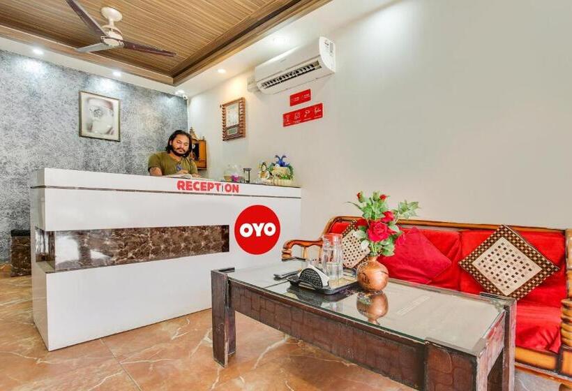 Oyo Hotel Ska Hometel