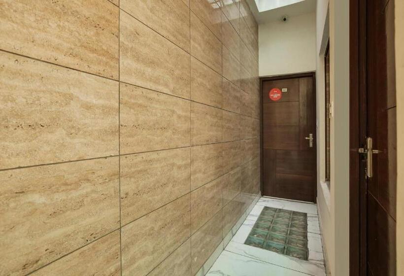 Oyo Hotel Ska Hometel