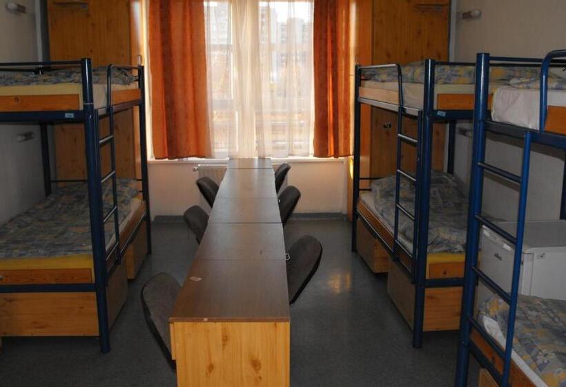 Pannonia Hostel