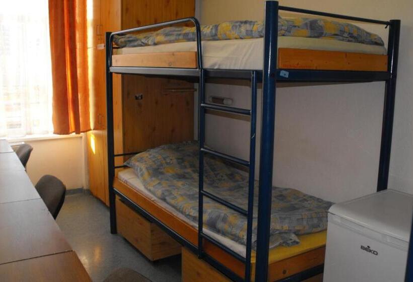 Pannonia Hostel