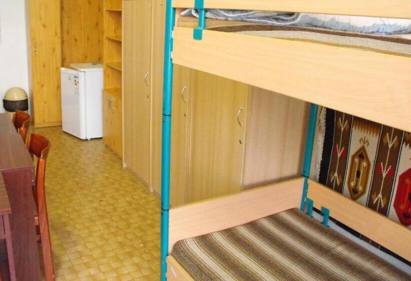 Pannonia Hostel
