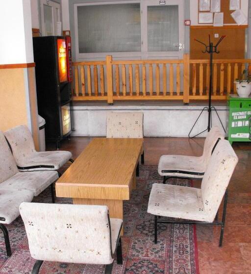 Pannonia Hostel