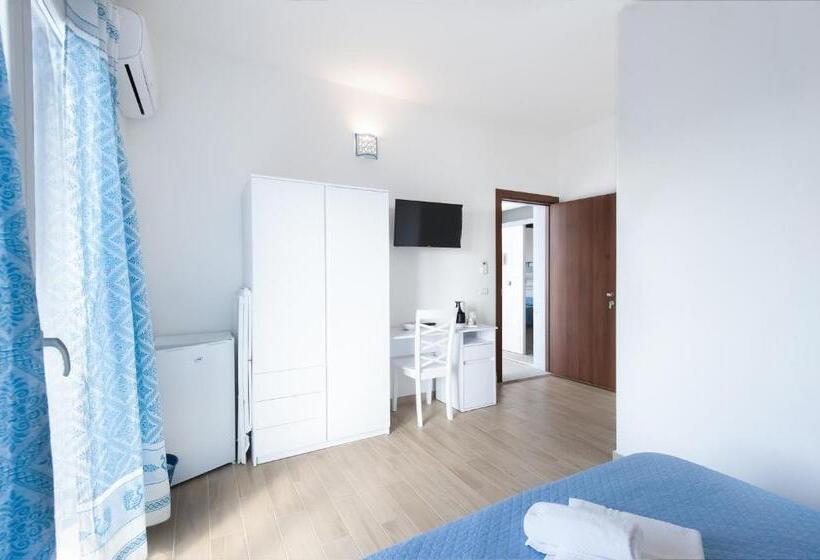 Пансион Beb Villa Del Borgo