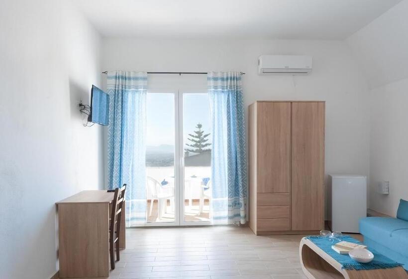 Пансион Beb Villa Del Borgo