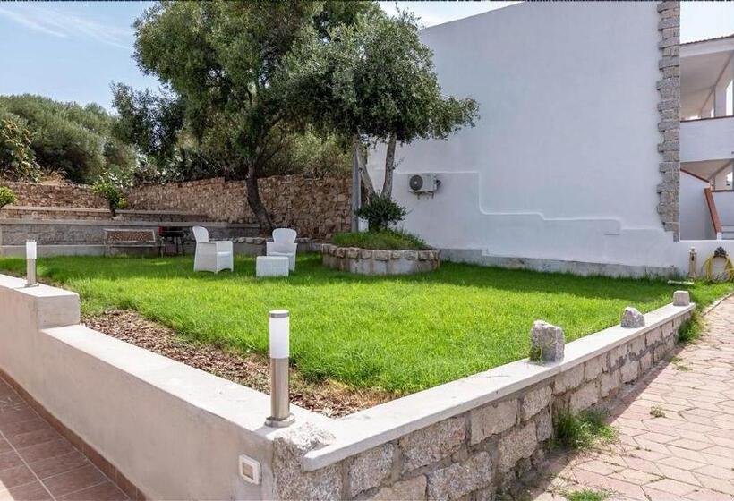 Пансион Beb Villa Del Borgo