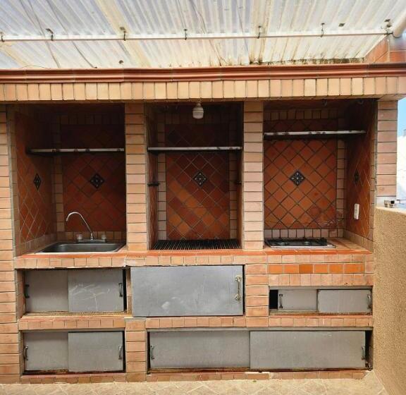 펜션 Bliss House & Spa