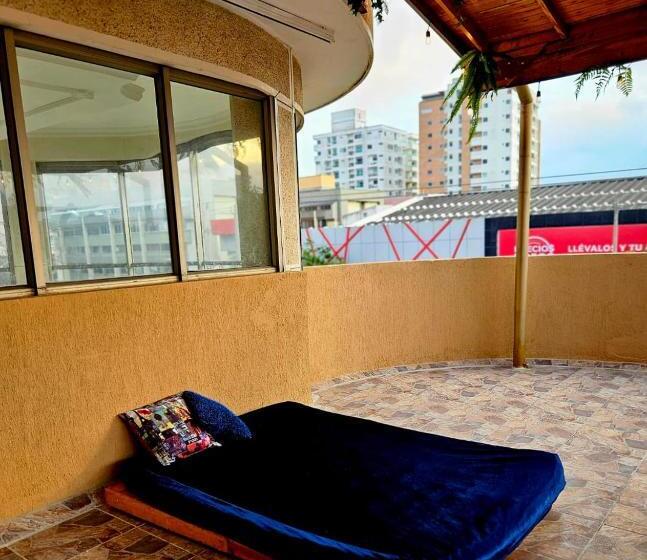 펜션 Bliss House & Spa