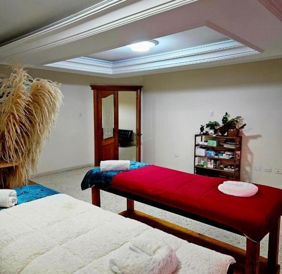 펜션 Bliss House & Spa