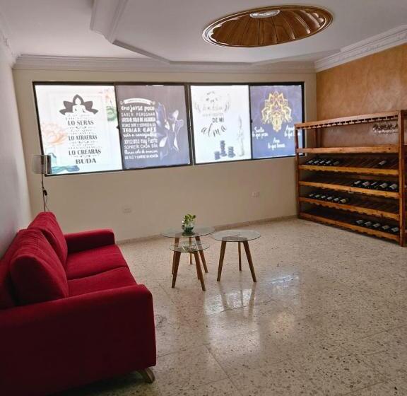 펜션 Bliss House & Spa