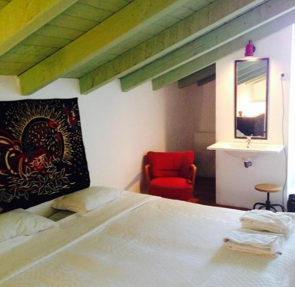 膳宿费 Convento Senhora Da Vitória