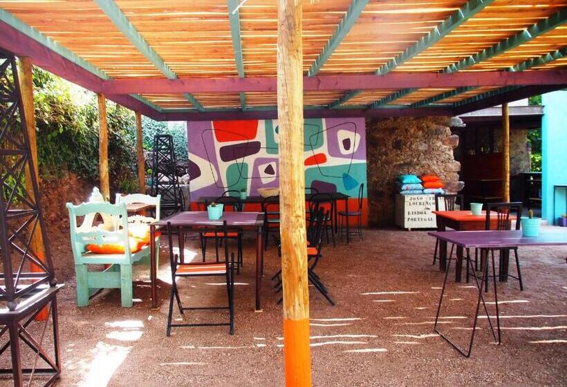 膳宿费 Convento Senhora Da Vitória