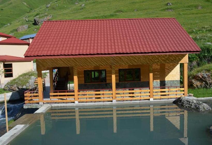 پانسیون Juta Guest House