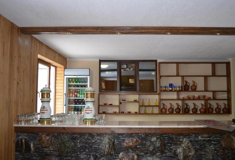 پانسیون Juta Guest House