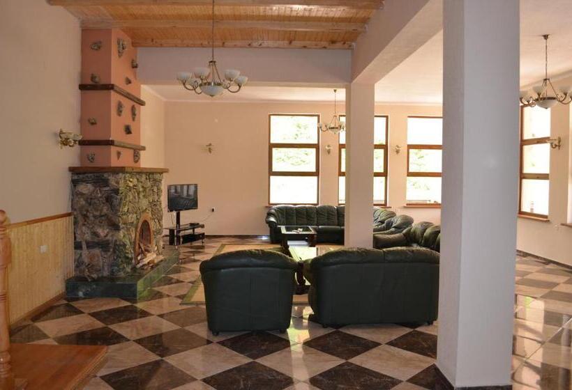 پانسیون Juta Guest House