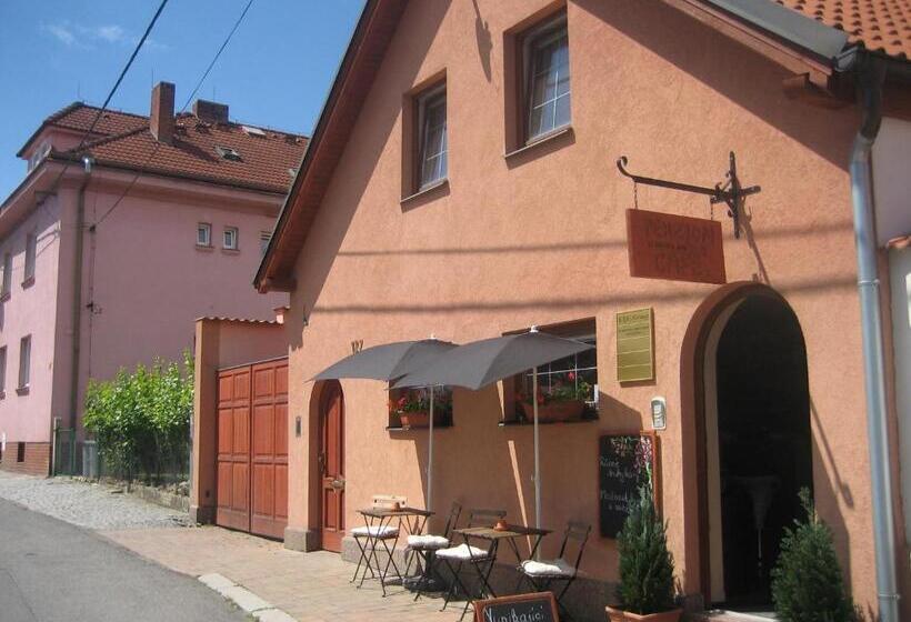 ペンション Penzion Ryba