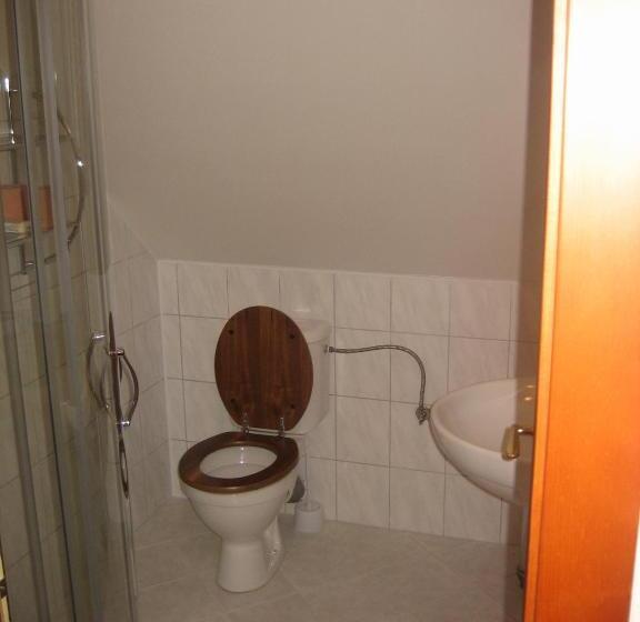 ペンション Penzion Ryba