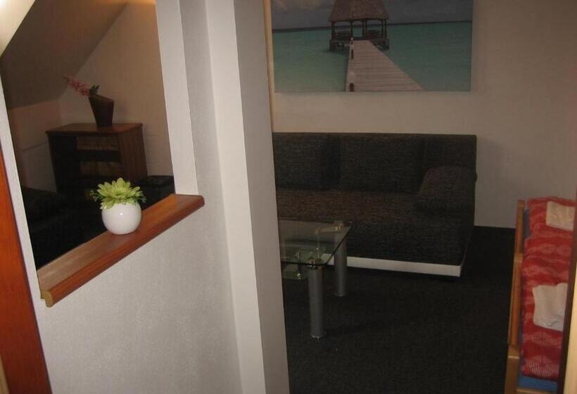 ペンション Penzion Ryba