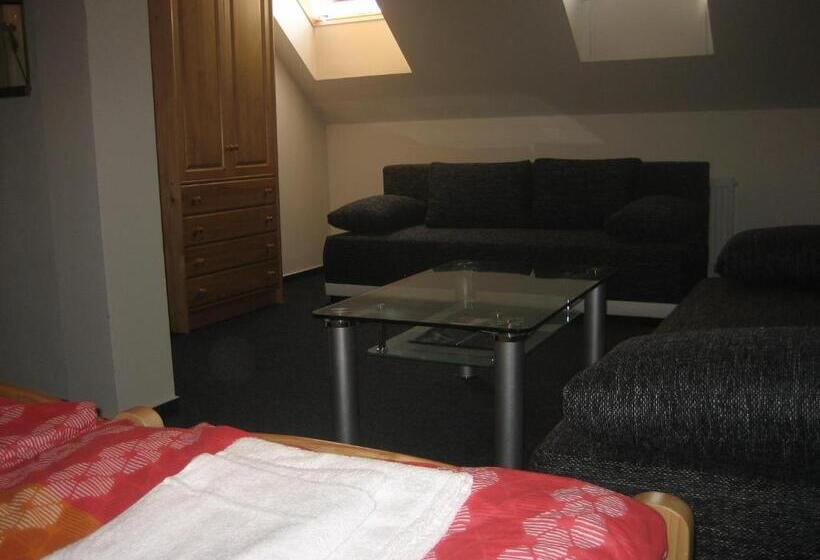 ペンション Penzion Ryba