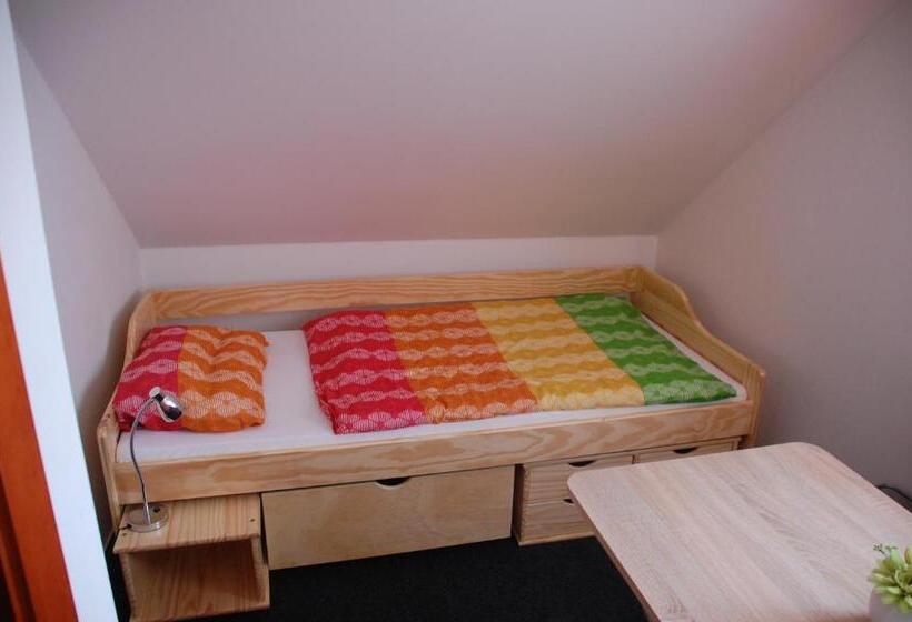 ペンション Penzion Ryba