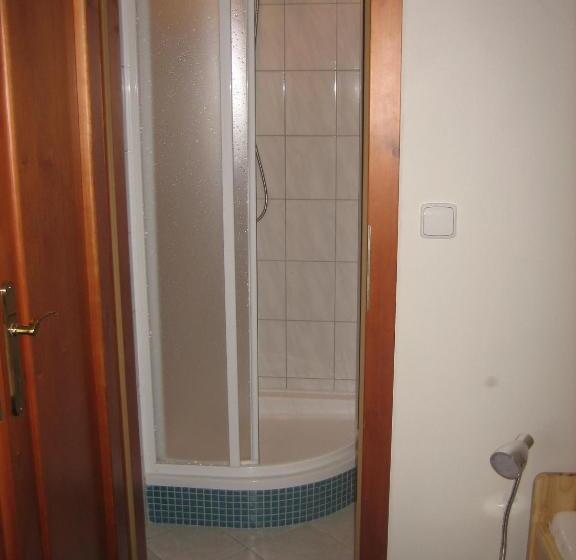 ペンション Penzion Ryba