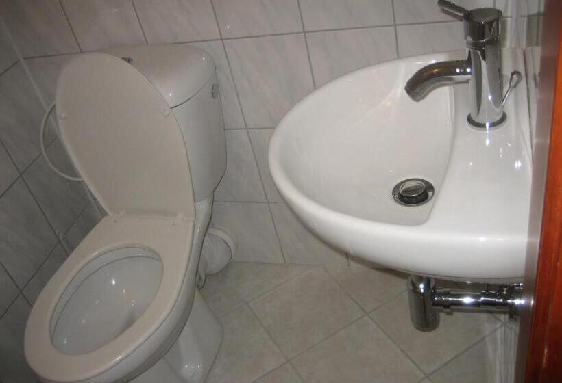 ペンション Penzion Ryba