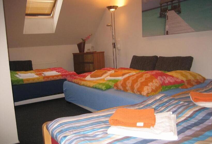 ペンション Penzion Ryba