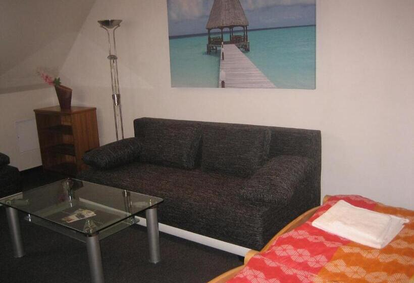 ペンション Penzion Ryba