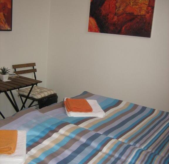 ペンション Penzion Ryba