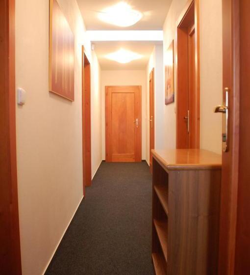 ペンション Penzion Ryba