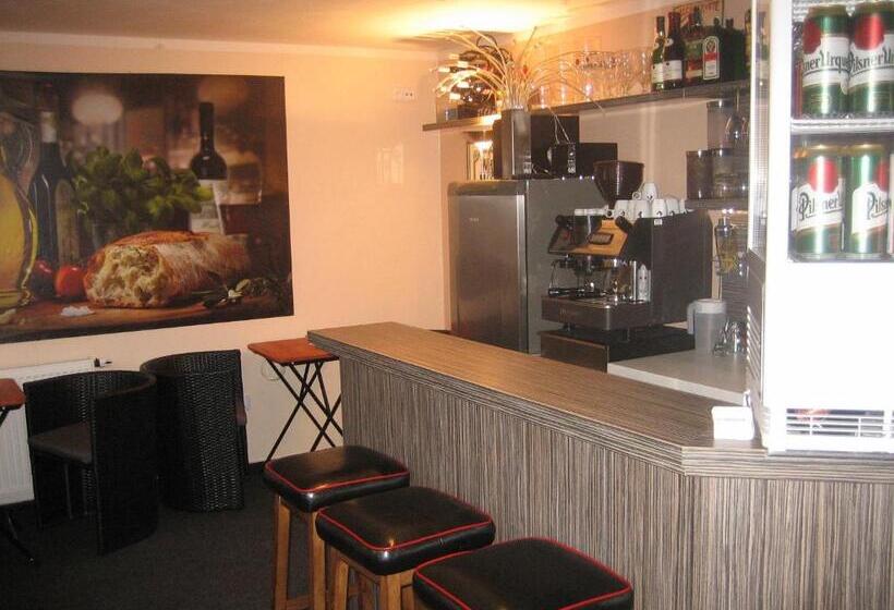 ペンション Penzion Ryba