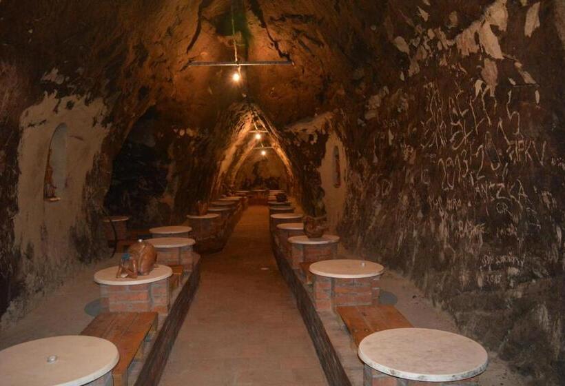 پانسیون Penzion Sklep Sv. Urbana