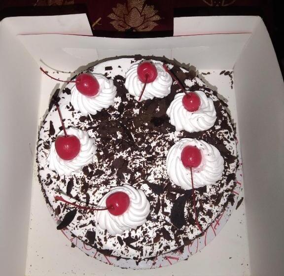 פנסיון S.r Royale