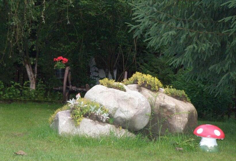 Pensiunea Dumbrăvița